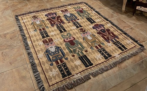 Mohawk rug textile christmas - mohawk,