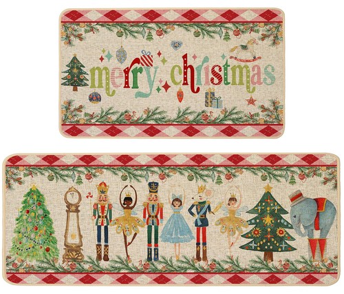 Christmas nutcracker kitchen - nutcracker,