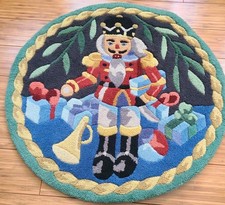 RARE VTG LOLOI Christmas