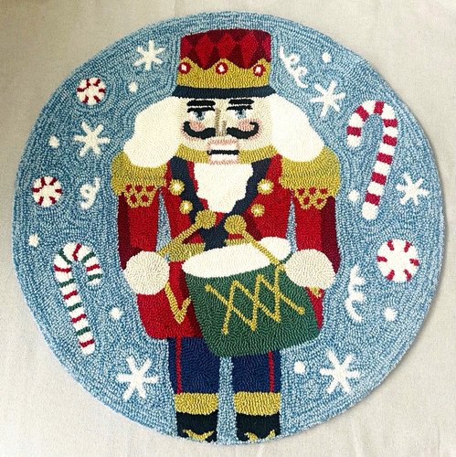 Loloi christmas nutcracker - christmas,