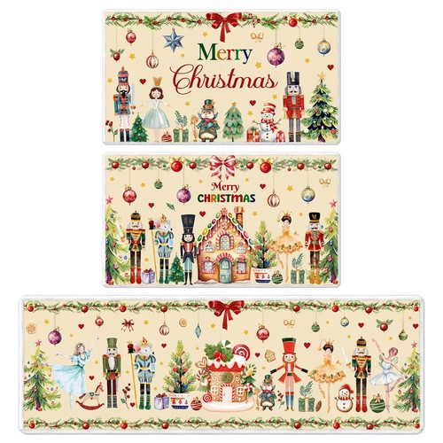 Christmas nutcracker kitchen - christmas,