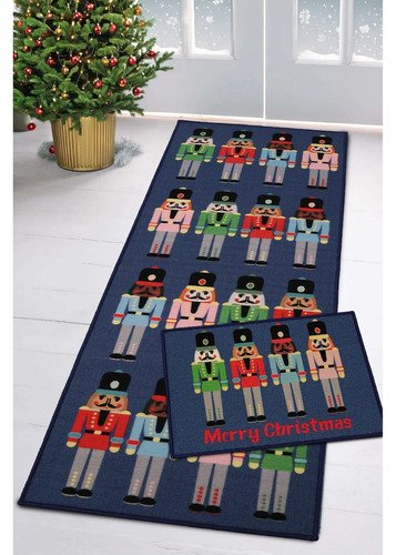 Nutcracker runner 150cm - 57,