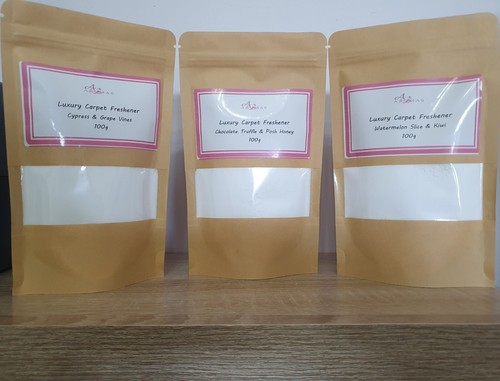 Carpet freshener 100g - carpet, ~