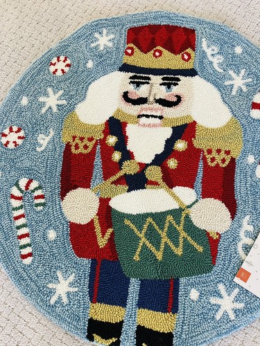 Loloi nutcracker christmas - nutcracker, 30