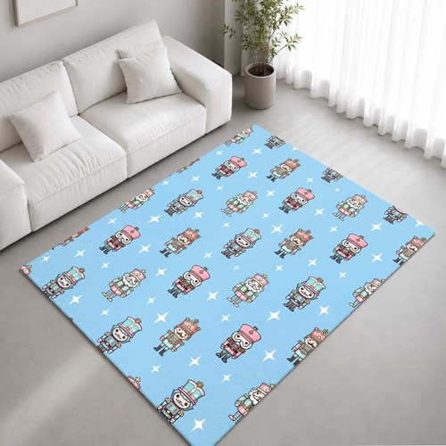 Rug non slip - rug, mat