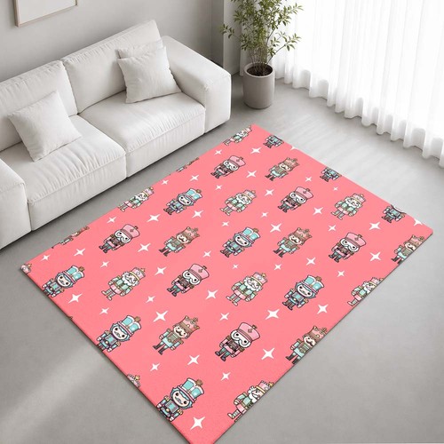 Rug non slip carpet - carpet, mat