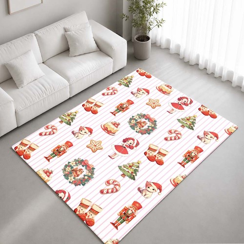 Rug non slip carpet - room, mat