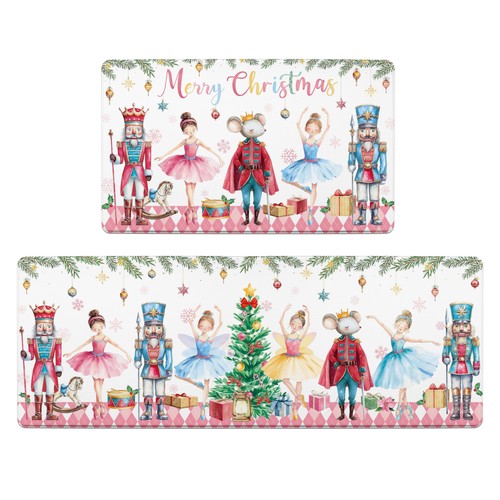 Christmas nutcrackers kitchen - christmas,