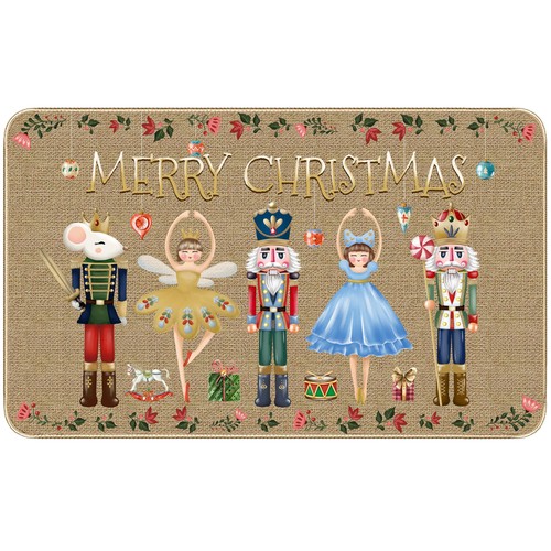 Trewave nutcracker christmas - nutcracker,