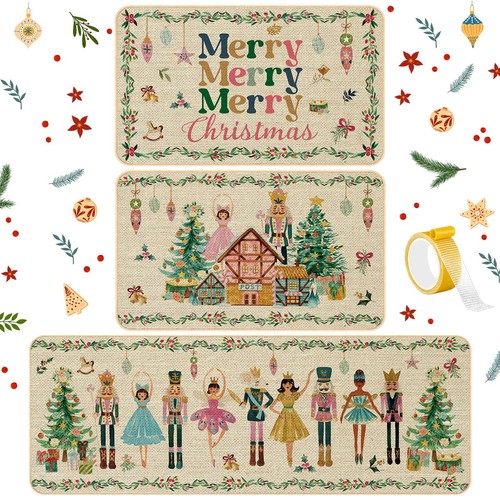 Drydiet pcs christmas - 3,