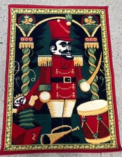 Milliken Nutcracker Nylon