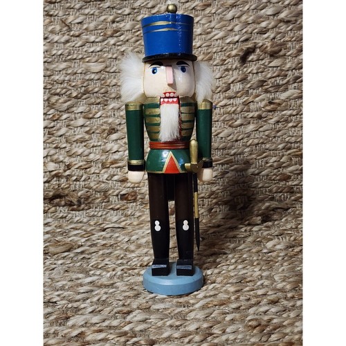Christmas nutcracker soldier - nutcracker,