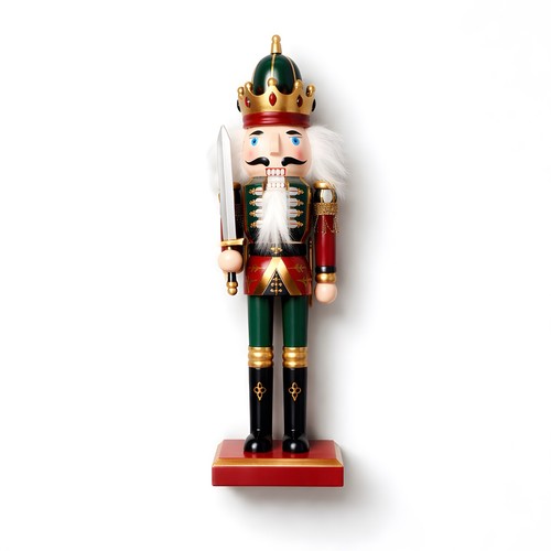 Christmas nutcracker - christmas,