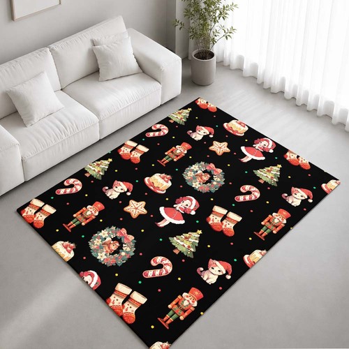 Rug non slip carpet - non-slip,