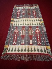 PARK B SMITH TAPESTRY WOVEN