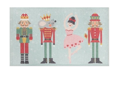 X34 holiday nutcrackers - holiday,