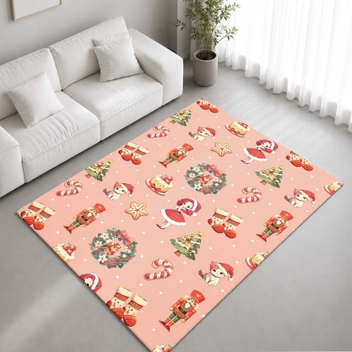 Rug non slip carpet - room, mat