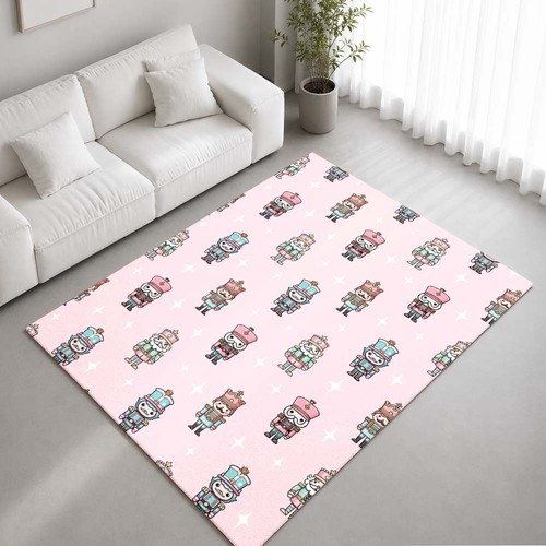 Rug non slip carpet - carpet, mat