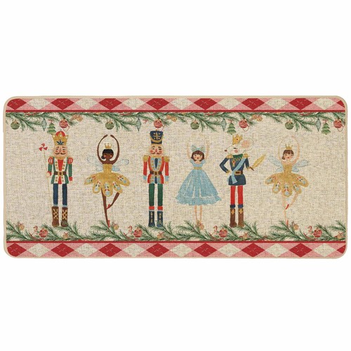 Merry christmas nutcracker - christmas,
