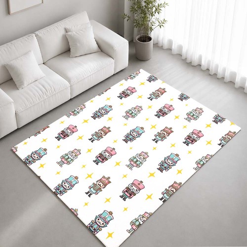 Rug non slip - non-slip, room