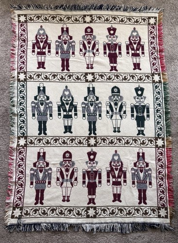 Nutcracker toy soldier - nutcracker,