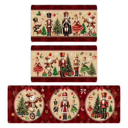 Yoyuspy nutcracker christmas - yoyuspy,