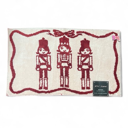 Betsey johnson nutcracker pink - johnson,