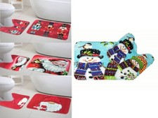 Christmas Festive Decor Memory