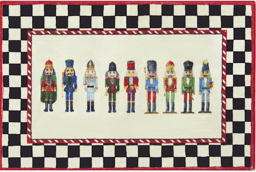 Cute nutcracker christmas - nutcracker,