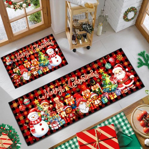 Merry christmas nutcracker - merry,
