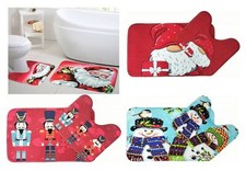 Christmas Décor Memory Foam