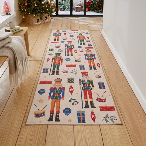 Christmas nutcracker multi - christmas,