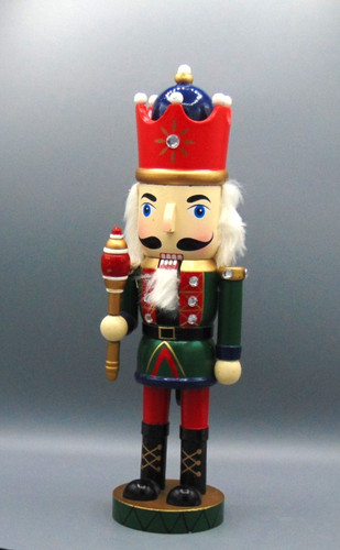 Nutcracker soldier king - nutcracker, /king