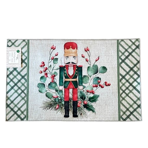 Nourison home nutcracker - home,