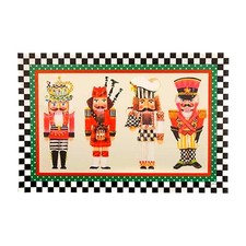 MACKENZIE CHILDS Nutcracker