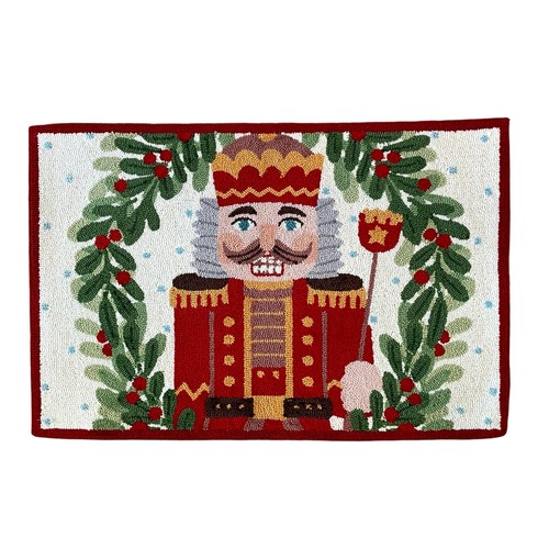 Peking handicraft nutcracker - handicraft,