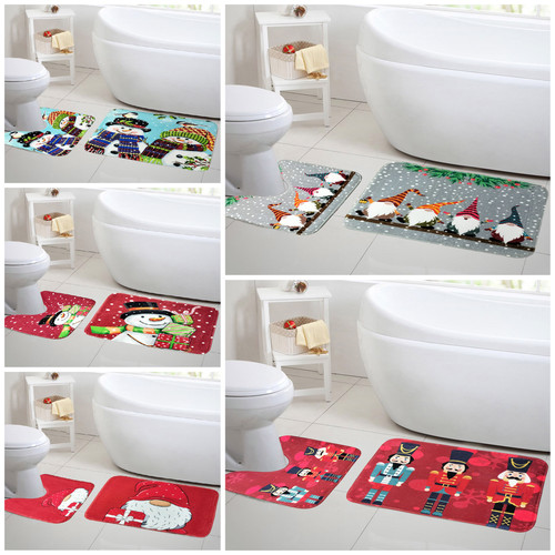 Bath mat anti - mat,